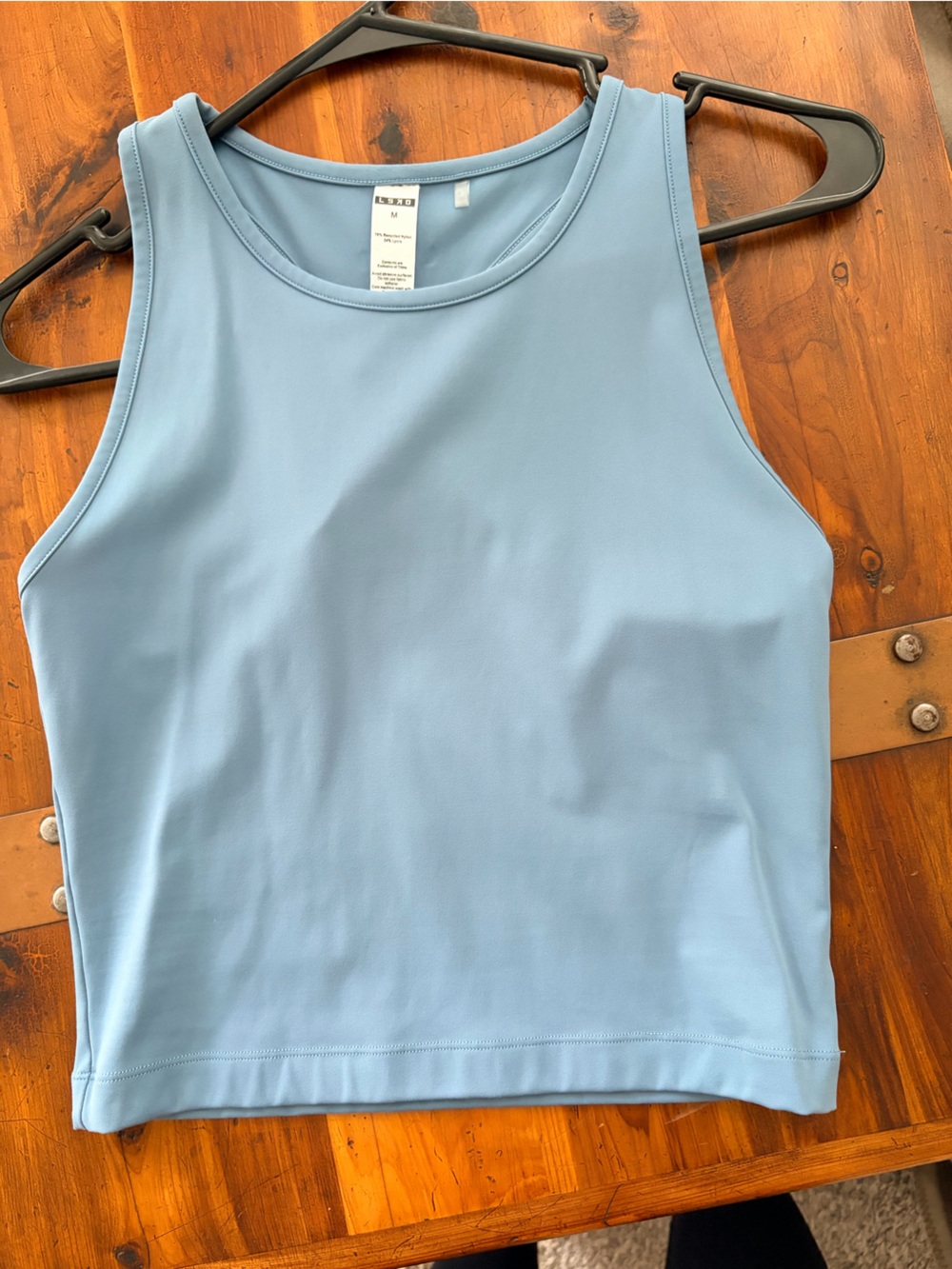 LSKD Flow Performance Tank, Size M
